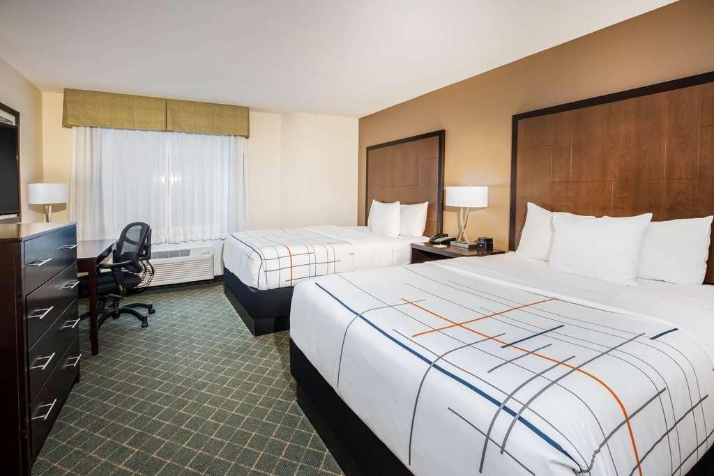 Отель La Quinta By Wyndham Portland Airport Номер фото