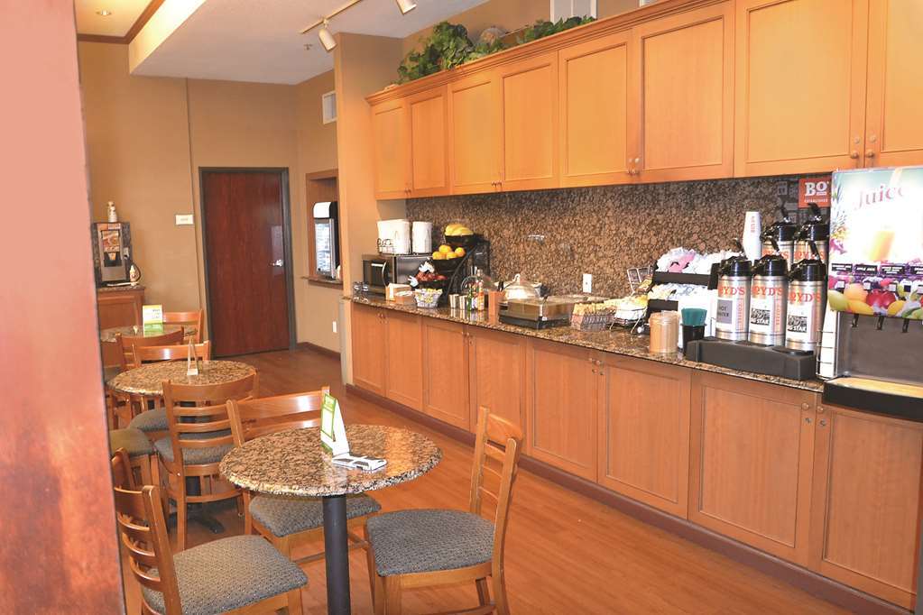 Отель La Quinta By Wyndham Portland Airport Удобства фото